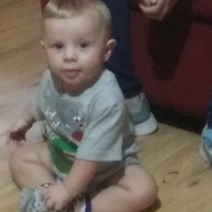 Meet your Posher, Ray